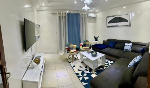 Meublé (Meuble) in Grand-Yoff