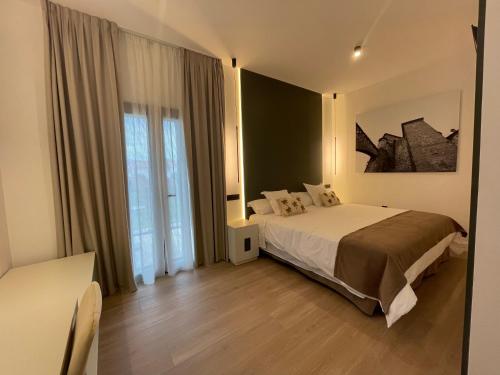 1 king bed