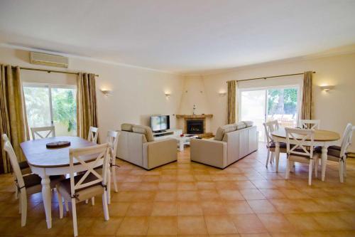 Facilities, Villa Jasmim in Ferrarias