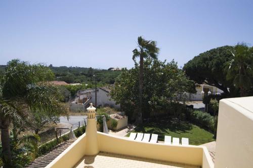 View, Villa Jasmim in Ferrarias