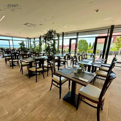 Zenit Wellness Hotel Balaton