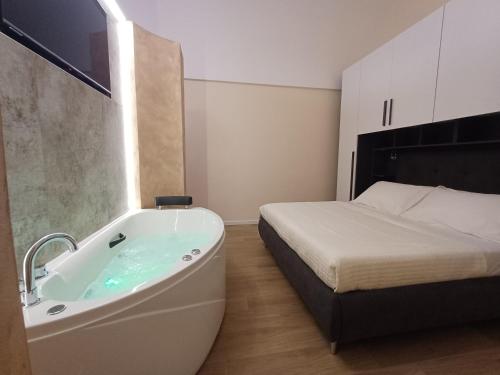 Suite 23, Conversano (fotografie 2)