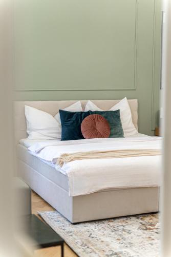 2# Fancy share Apartment with Own Bathroom, Prague (photo 10)