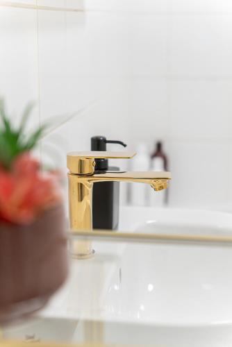2# Fancy share Apartment with Own Bathroom, Prague (photo 6)