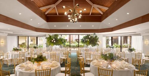 Mayfair House Hotel & Garden in Coconut Grove