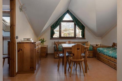 Hotel Cristallo - image 5