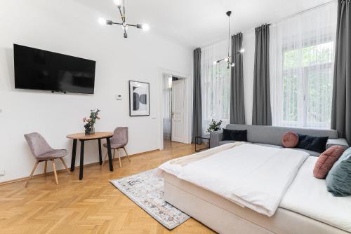 2# Fancy share Apartment with Own Bathroom, Prague (photo 9)