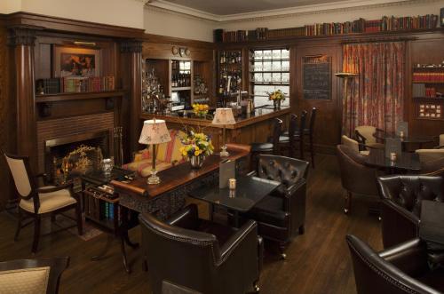 Fairview Inn - 레스토랑