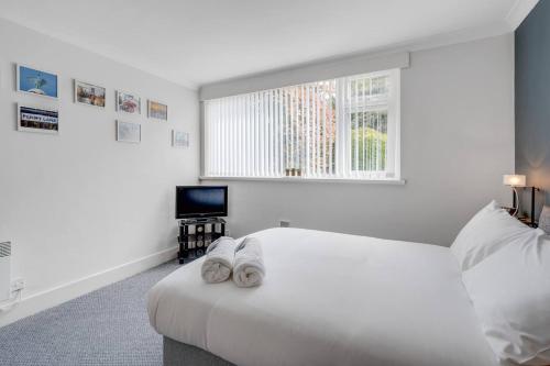 Woolton Rd Flat Near John Lennon Airport, Free Parking & Wifi - Pass the Keys, Liverpool (photo 10)
