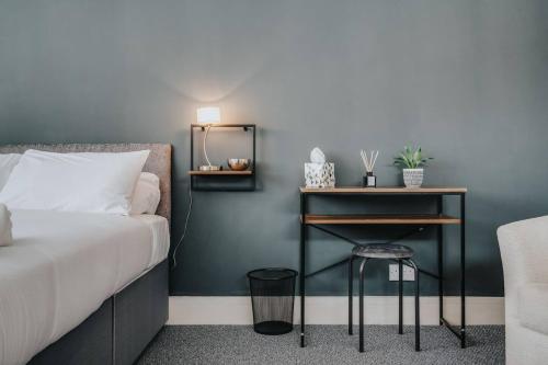 Woolton Rd Flat Near John Lennon Airport, Free Parking & Wifi - Pass the Keys, Liverpool (photo 11)