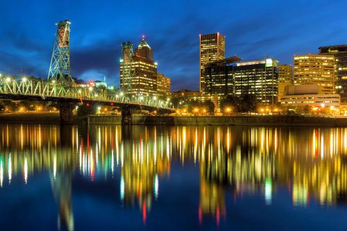 Silver Cloud Hotel - Portland – Portland, OR