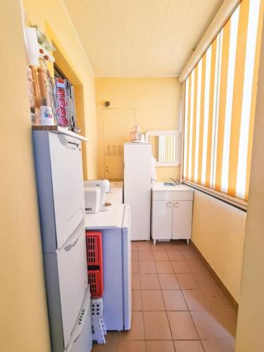 Lovely Flat with See View