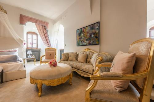 Theresia Chateau - Bernolákovo - Accommodation