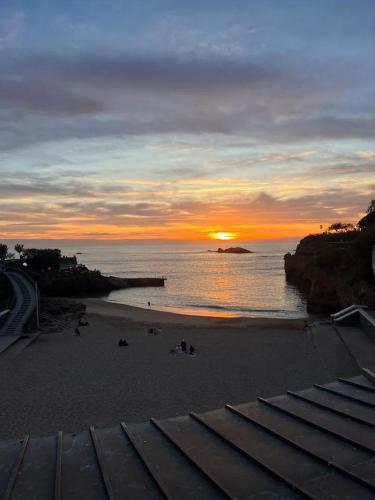 Appartement cozy avec garage Biarritz Plage - Location saisonnière - Biarritz