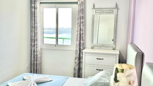 Costamar Infinite Sea Views by Deihu Experiences - Tap to explore photos