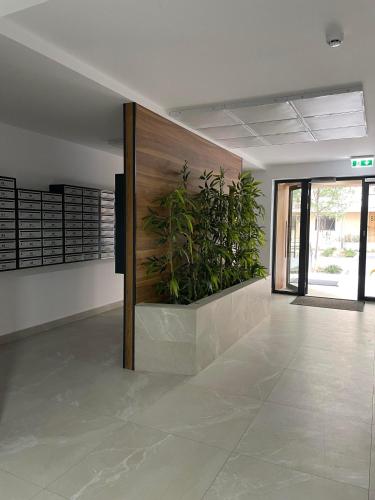 Vista exterior, Metropolis Elegance in Cartierul Obor