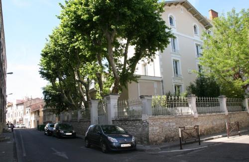 Résidence Les Cordeliers - image 13