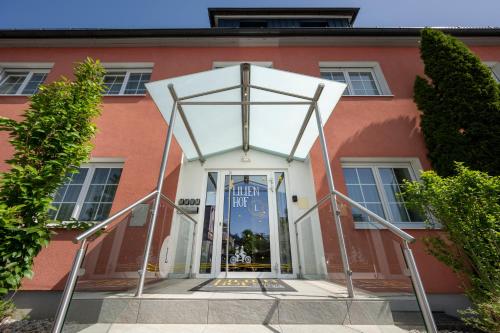 Salzburg Hotel Lilienhof, Salzburgo (foto 4)