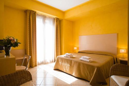 Hotel Villa Mare