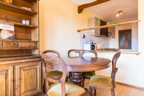 LA PLACETTE - Albergo diffuso e Trattoria