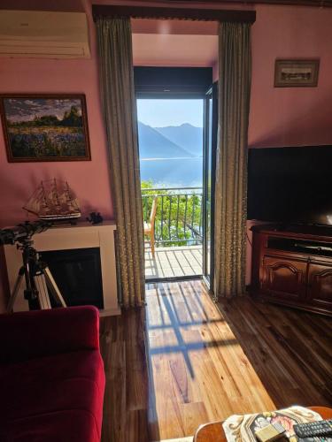 Apartment Capt Seferovic 2 in Danilovgrad