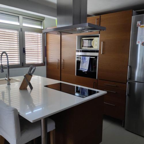 Apartamento, Valencie (fotografie 4)