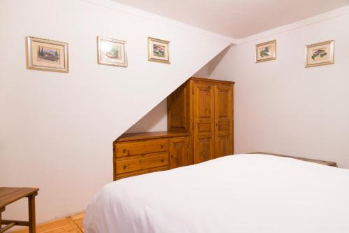 LA PLACETTE - Albergo diffuso e Trattoria