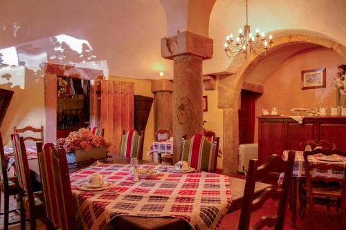 設施, 基弗酒店 (Hotel Kieffer) in 伊特斯維勒