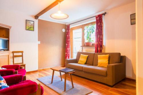 LA PLACETTE - Albergo diffuso e Trattoria