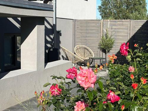 Ferienwohnung Meerflair in Graal, Deutschland