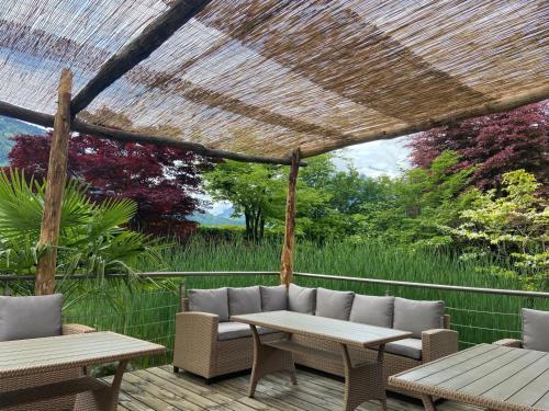 Hotel Garni Partaneshof – Merano, MS