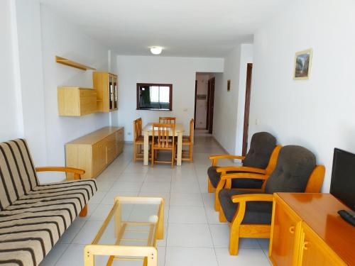 Three-Bedroom Apartment image 8