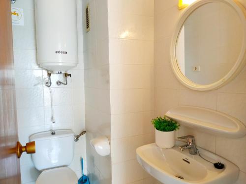 Three-Bedroom Apartment image 2