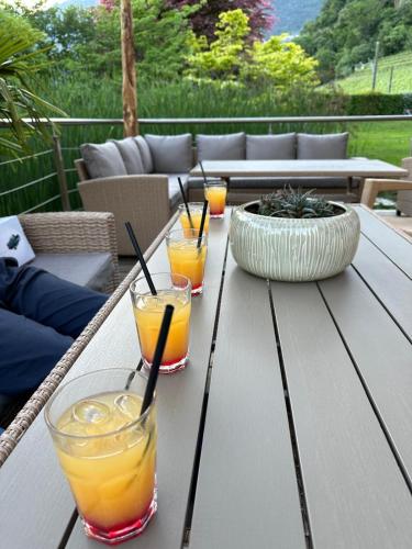 Hotel Garni Partaneshof 5