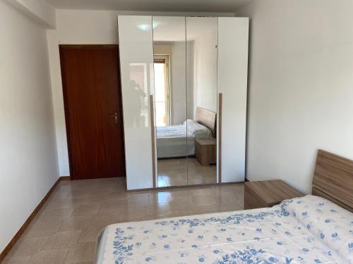 LA FINESTRA SUL MARE in Ali Terme