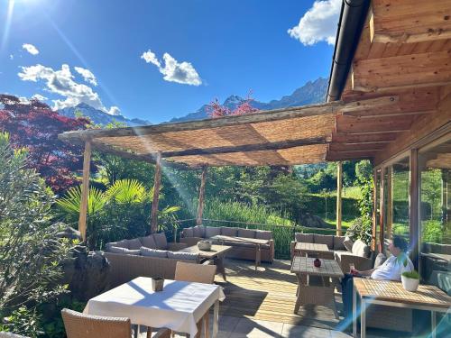 Hotel Garni Partaneshof 4