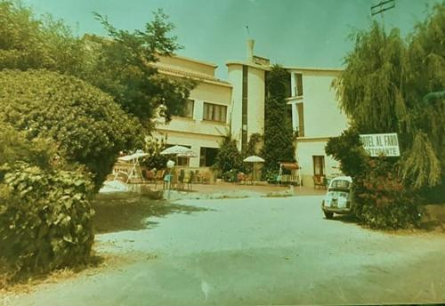HOTEL AL FARO spiaggia la Cinta SanTeodoro - Photo 3