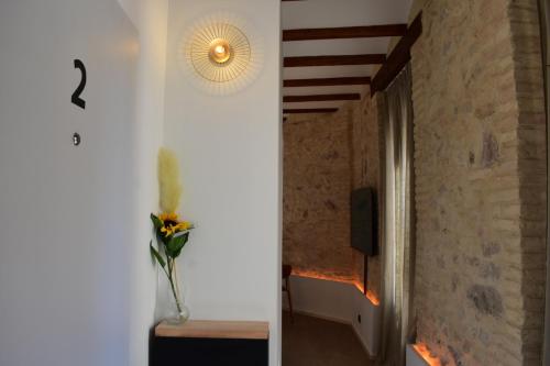 Fuajee, Apartments & Boutique Meraki in Ontinyent