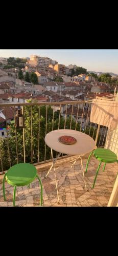 Appartement T3 à deux pas du metro, Marseille (fotografie 3)