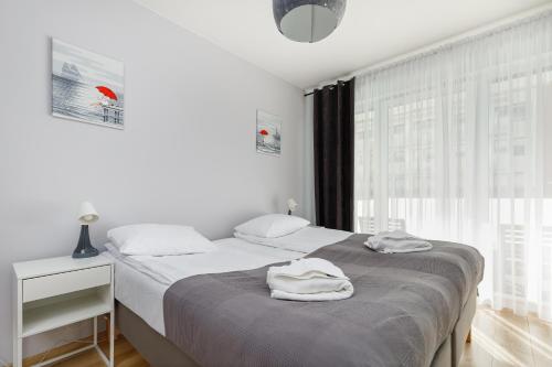 One-Bedroom Apartment with Terrace image 10