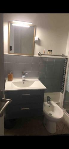 Appartement T3 à deux pas du metro, Marseille (fotografie 7)