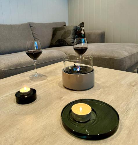 StarView Trolltunga Apartment 3