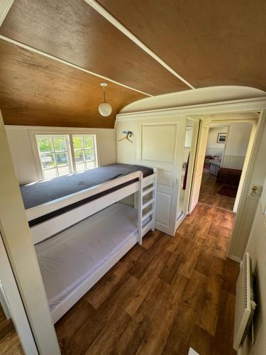 Unik Cirkusvogn i Aarhus in Aarhus V