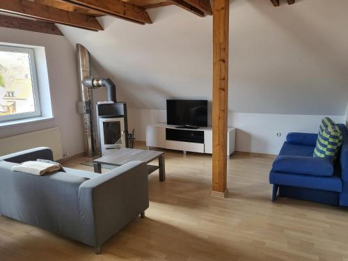 Ferienwohnung 123 in Fohnsdorf