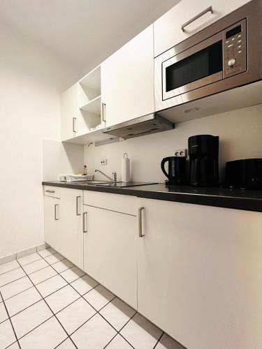 Two-Bedroom Apartment image 10