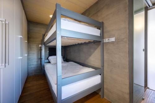 Hausboat Holešovice, Praha (fotografie 10)
