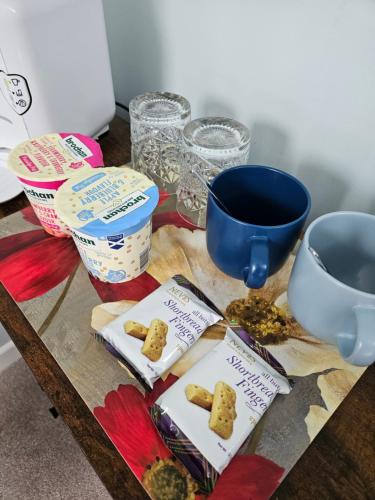 Barra's Loft in 威廉堡