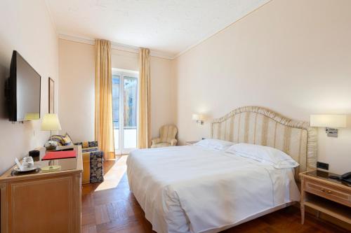 Grand Hotel Mediterranee - image 12