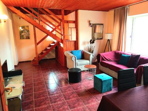 Chalet Simone