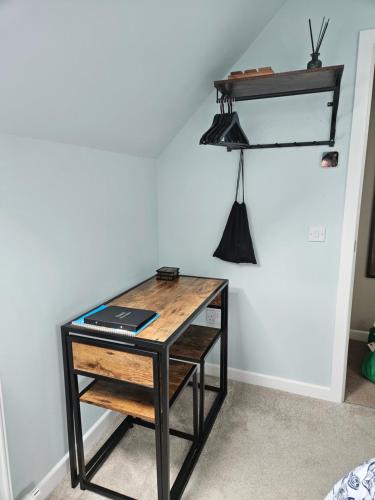 Barra's Loft in 威廉堡